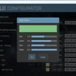 StarUI Configurator V1.0.1