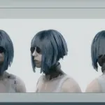 Starfield Hair Styles V1.0