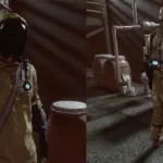 Starfield NPC LEDs V1.0