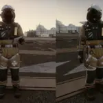 Starfield NPC LEDs V1.0