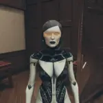 Vasco Replacer. Edi from Mass Effect V1.0