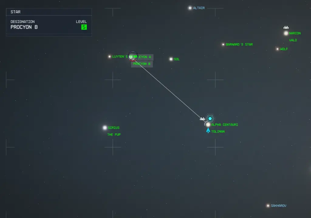 Venworks Faction Overhaul