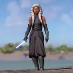 Ahsoka Outfit V1.0