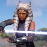 Ahsoka Outfit V1.0