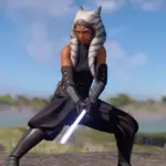 Ahsoka Outfit V1.0
