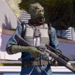 Bossk and the Trandoshan Mercs V1.0