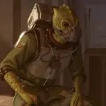 Bossk and the Trandoshan Mercs V1.0