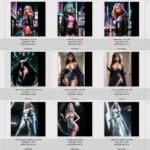 CRT - Magazines Vol.1 V1.0