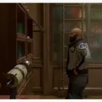 Constellation Field Uniform and Jacket V1.0