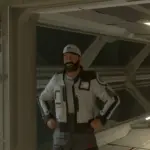 Constellation Field Uniform and Jacket V1.0