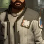Constellation Field Uniform and Jacket V1.0