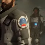 Constellation Field Uniform and Jacket V1.0