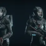 CoreTech Spacesuit V1.0