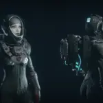 CoreTech Spacesuit V1.0