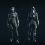 CoreTech Spacesuit V1.0