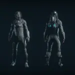 CoreTech Spacesuit V1.0
