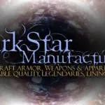DarkStar Manufacturing V1.0