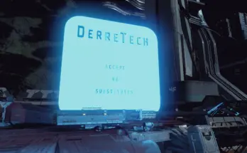 Matilija's DerreTech Expansion and More V18.8