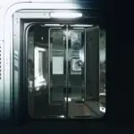 Diskreet Designs - Chrome Doors V1.0