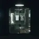 Diskreet Designs - Chrome Doors V1.0