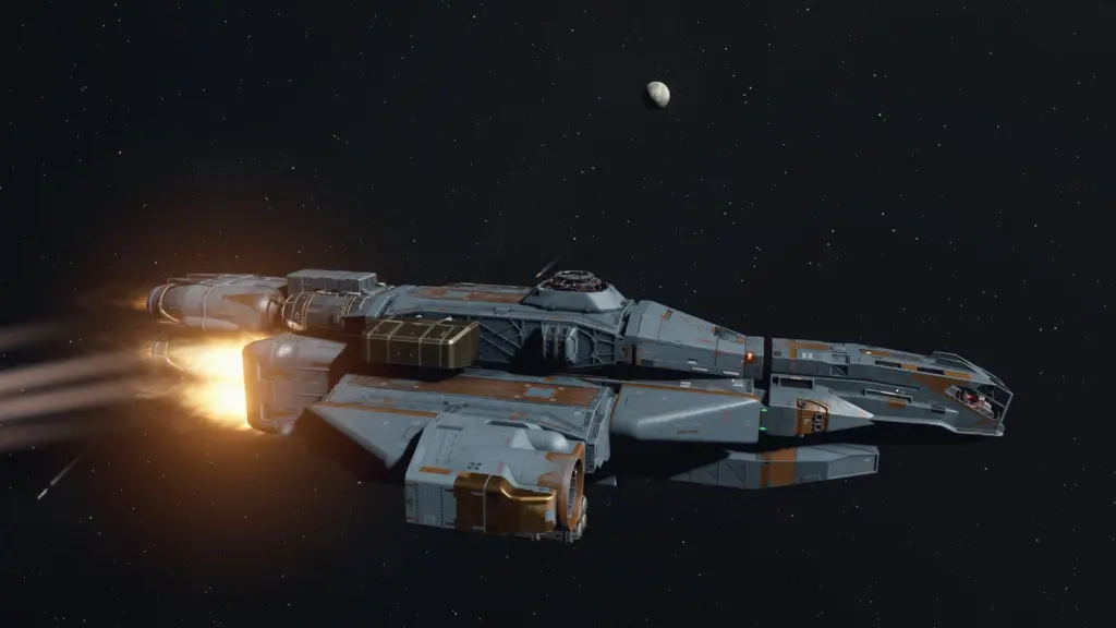 Disruptor Missiles V1.0