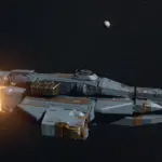 Disruptor Missiles V1.0