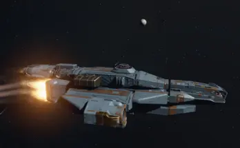 Disruptor Missiles V1.0