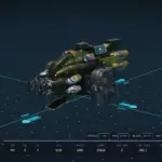 Disruptor Missiles V1.0