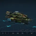 Disruptor Missiles V1.0