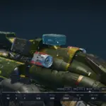 Disruptor Missiles V1.0