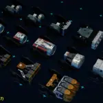 EM Turrets V1.04