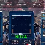 Flight Displays Retextures V1.0