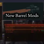 Fully Automatic Orion Rifle V1.0