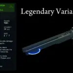 Fully Automatic Orion Rifle V1.0