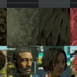 Hair Overhaul