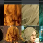 Hair Overhaul