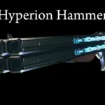 Hyperion Hammer
