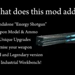 Hyperion Hammer