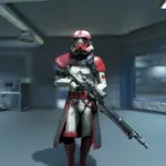 Imperial Armaments - Star Wars Weapon Replacer V1.0