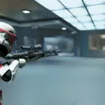 Imperial Armaments - Star Wars Weapon Replacer V1.0