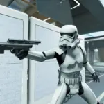 Imperial Armaments - Star Wars Weapon Replacer V1.0