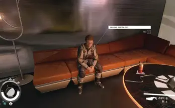Improved Crew Skills V1.0