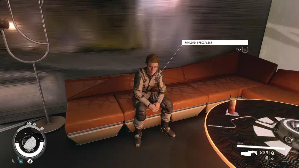 Improved Crew Skills V1.0