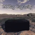 Inquisitor Storage Expanded V1.0