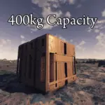 Inquisitor Storage Expanded V1.0