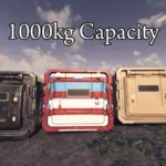 Inquisitor Storage Expanded V1.0