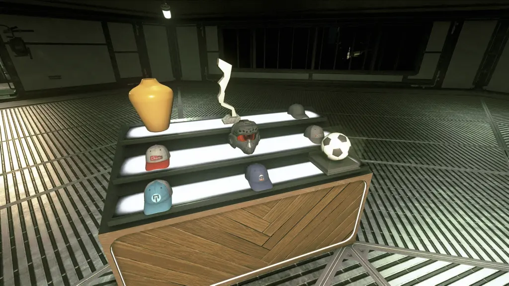 Item Displays Enhanced V1.0