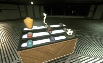 Item Displays Enhanced V1.0