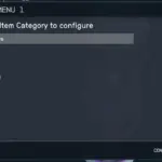 Item Filter Framework V1.0
