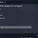 Item Filter Framework V1.0